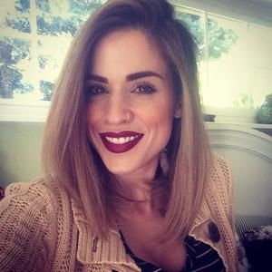 Meet your Posher, Moriah